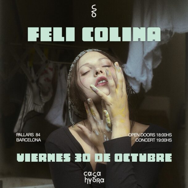 Feli Colina