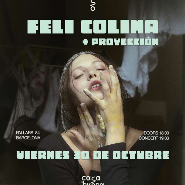 Feli Colina