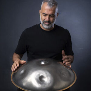 Círculo HandPan: UNIVERSO HANDPAN 2026