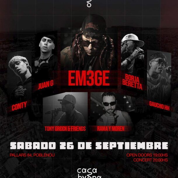 EM3GE