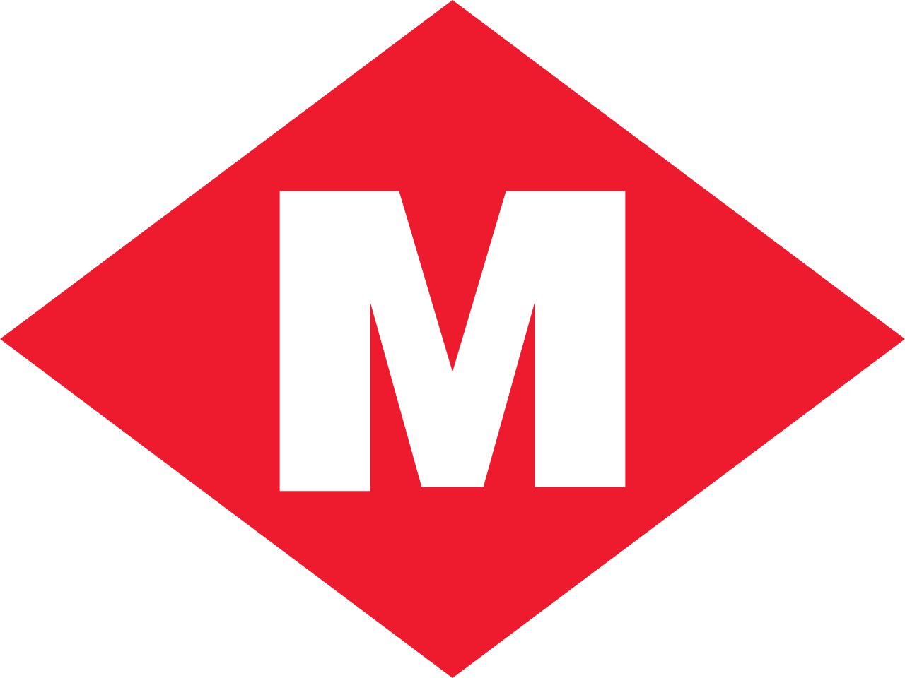 Metro de Barcelona